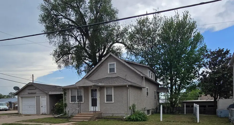 111 W 1st, Medicine Lodge, KS 67104 - #3