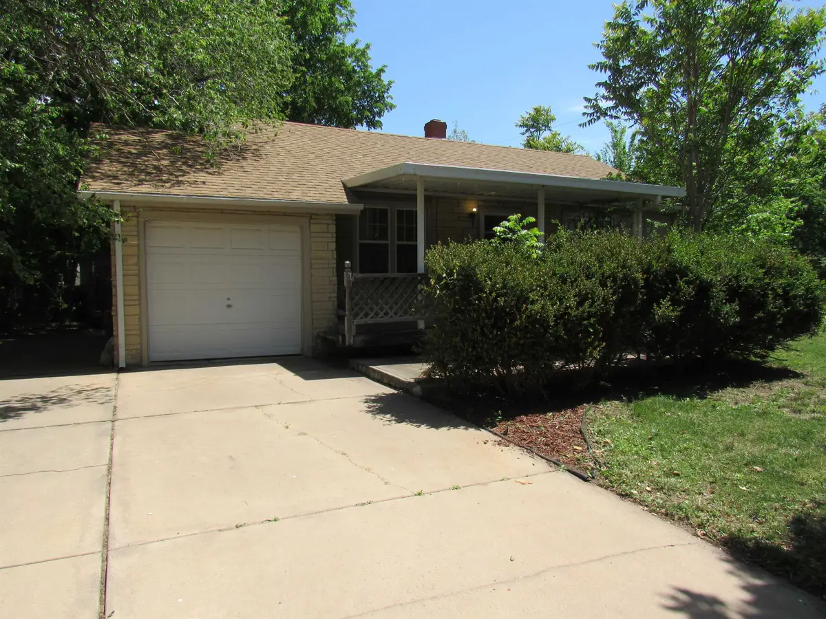 2456 S Lulu, Wichita, KS 67226 - #1