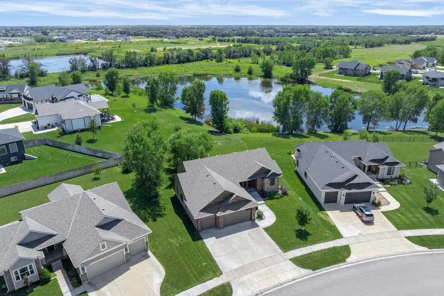 2905 W 58th Street North, Wichita, KS 67204 - #2