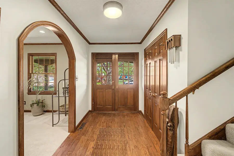 430 Beechwood Rd, Salina, KS 67401 - #3