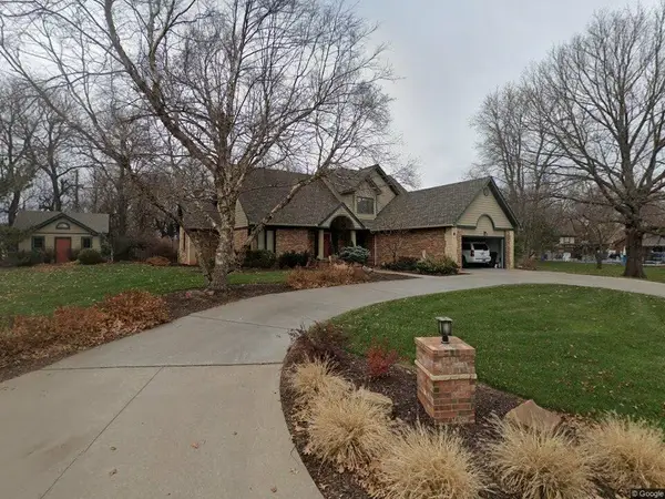 9 Park View Rd, Hesston, KS 67062