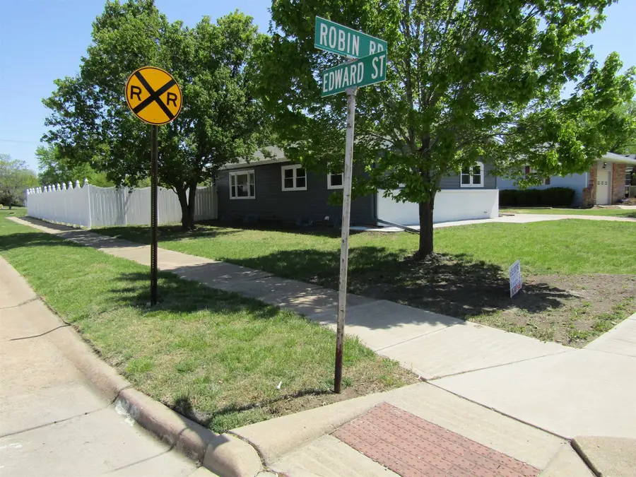 2605 Robin Rd., Salina, KS 67401 - #2