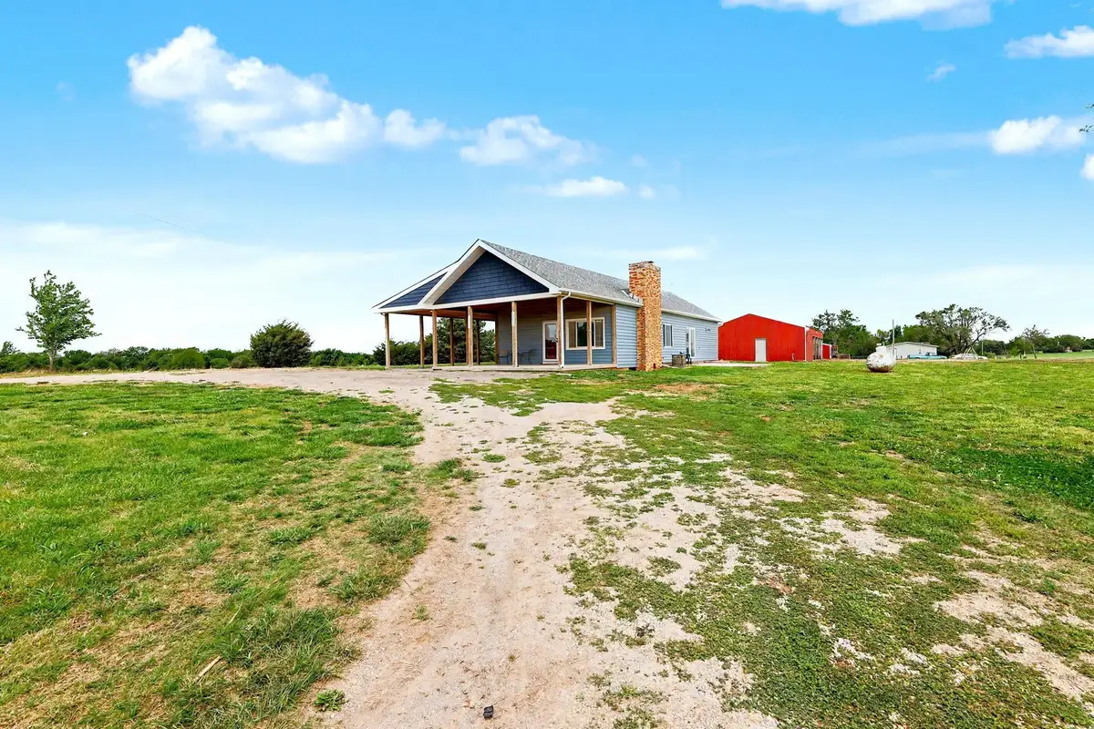 12024 SW 160th St, Rose Hill, KS 67133 - #1