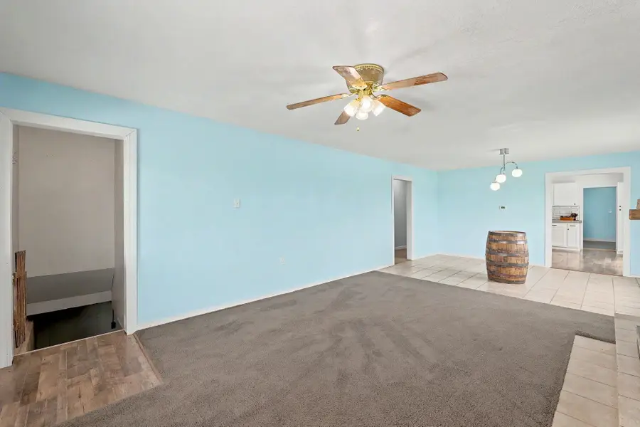 12024 SW 160th St, Rose Hill, KS 67133 - #2