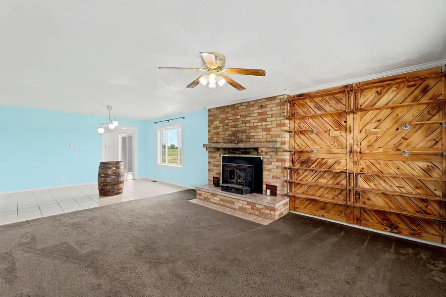 12024 SW 160th St, Rose Hill, KS 67133 - #3