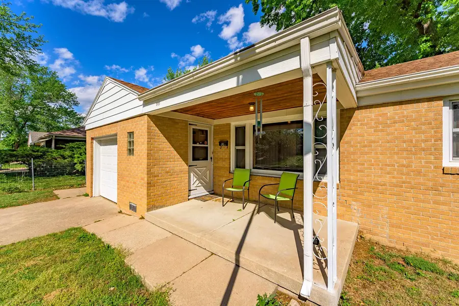 1640 S Lexington Rd, Wichita, KS 67218 - #3