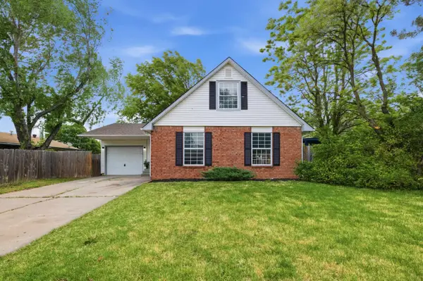 114 Ranger St, Haysville, KS 67060