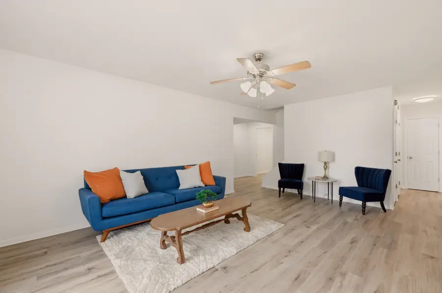 114 Ranger St, Haysville, KS 67060 - #3