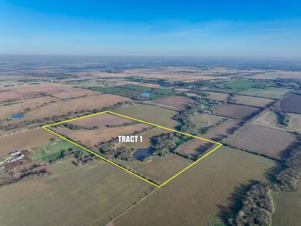 000 SW Shumway Rd, Augusta, KS 67010