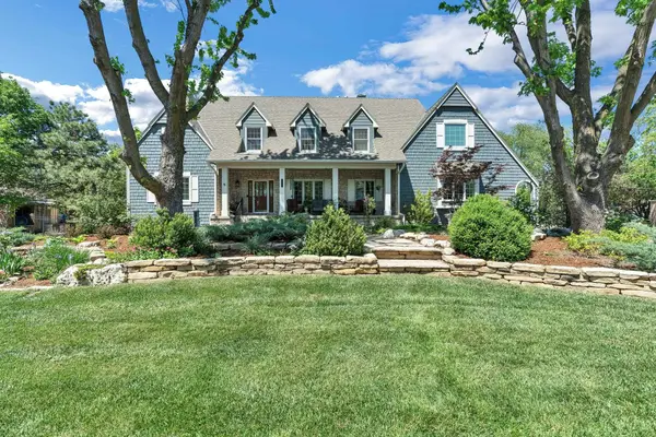 2619 N Wilderness Ct, Wichita, KS 67226