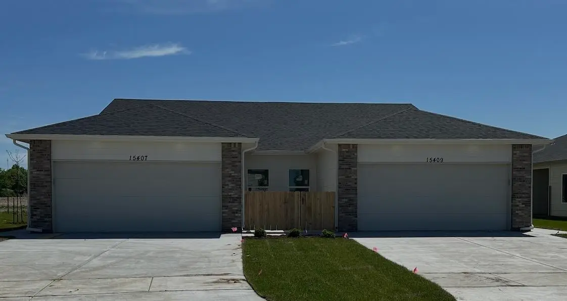 15407-15409 W Josephine St, Goddard, KS 67052 - #1