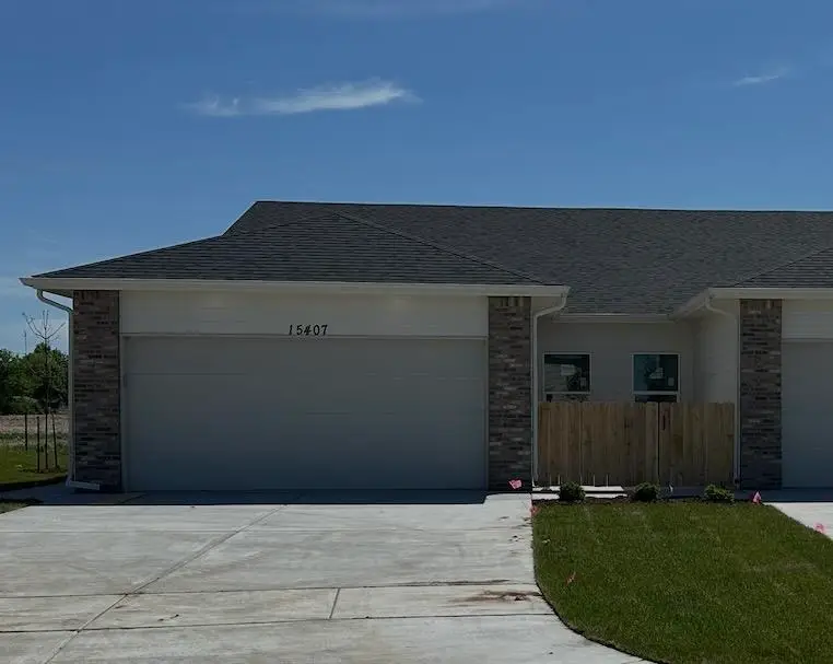 15407-15409 W Josephine St, Goddard, KS 67052 - #2