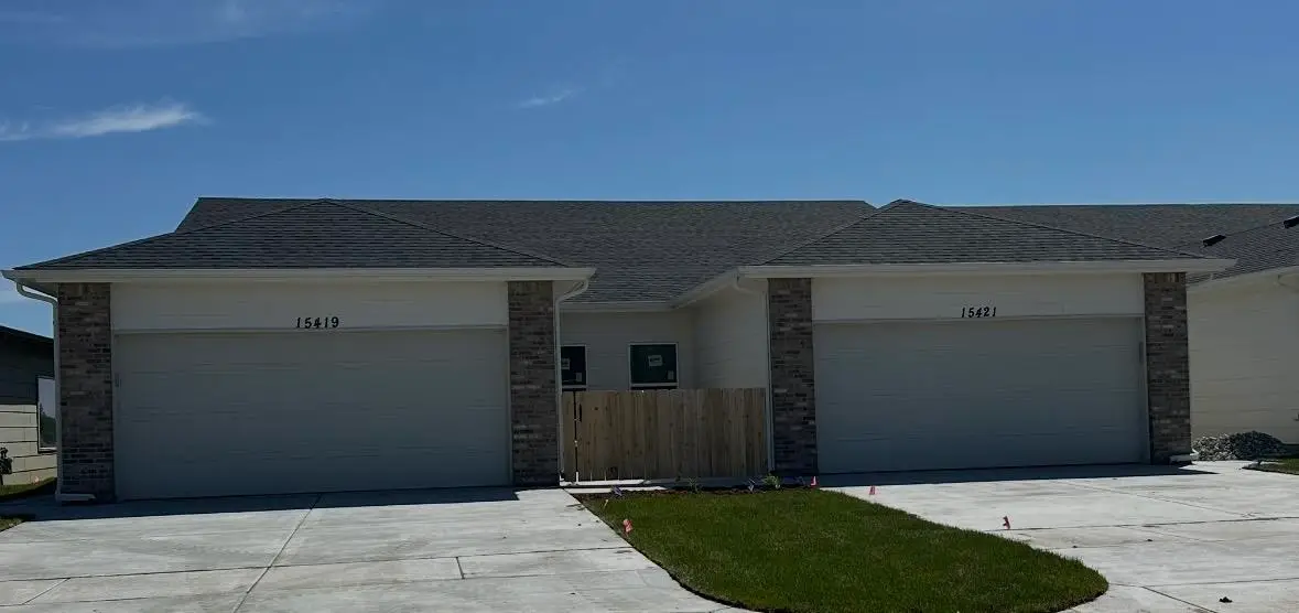 15419-15421 W Josephine St, Goddard, KS 67052 - #1
