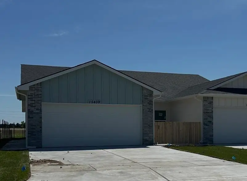 15439-15441 W Josephine St, Goddard, KS 67052 - #3