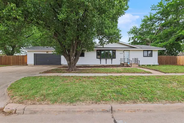 3036 S Osage, Wichita, KS 67217