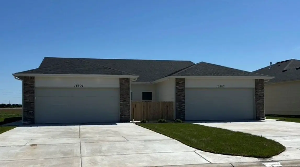15501-15503 W Josephine St, Goddard, KS 67052 - #1