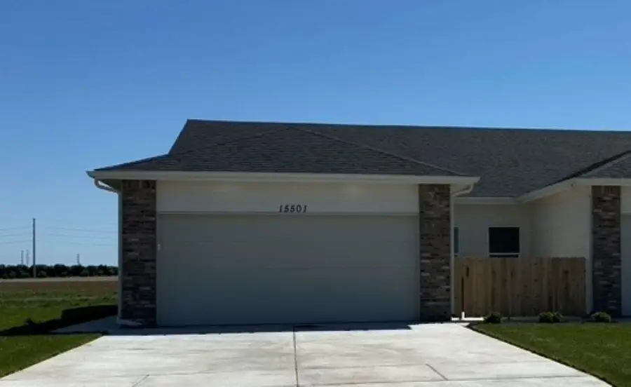 15501-15503 W Josephine St, Goddard, KS 67052 - #2