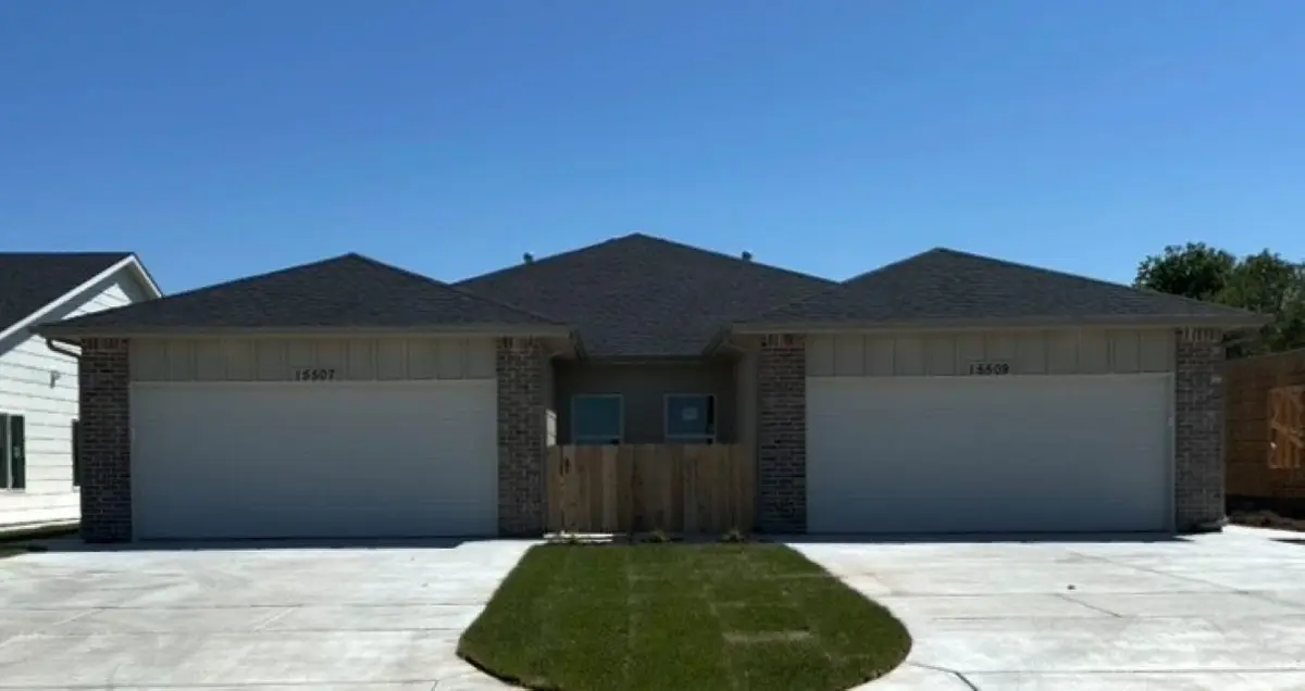15507-15509 W Josephine St, Goddard, KS 67052 - #1