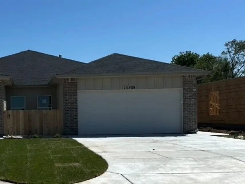15507-15509 W Josephine St, Goddard, KS 67052 - #2