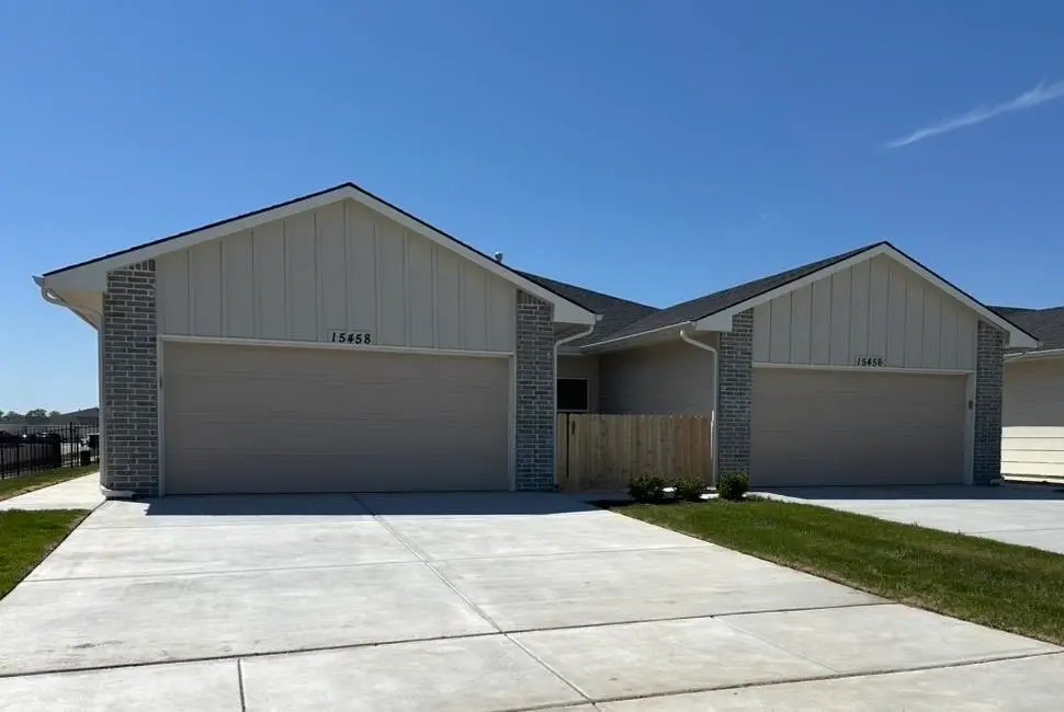15456-15458 W Josephine St, Goddard, KS 67052 - #1