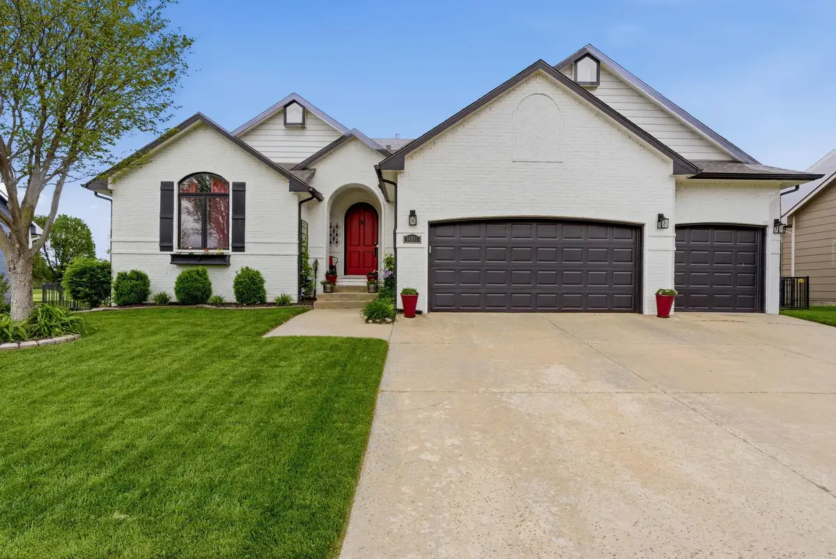 14901 W Moscelyn St, Wichita, KS 67235 - #1