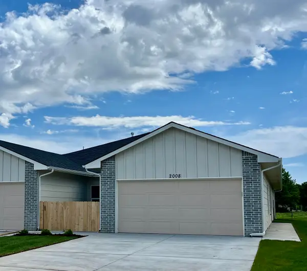 2008 N Melody Ln, Goddard, KS 67052