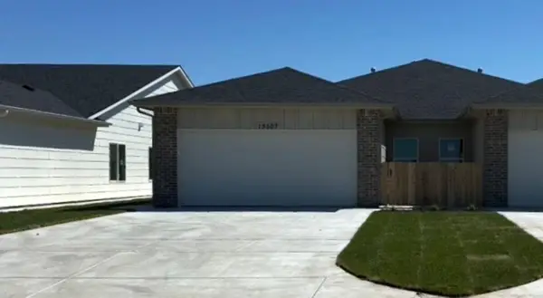 15507 Josephine St, Goddard, KS 67052