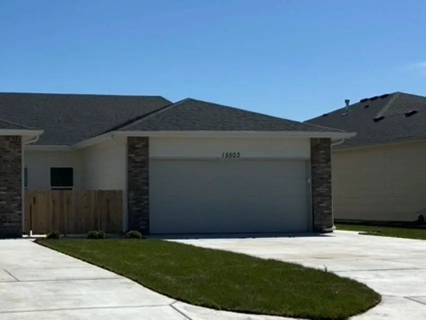 15503 W Josephine St, Goddard, KS 67052 - #1