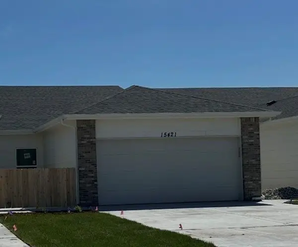 15421 W Josephine St, Goddard, KS 67052