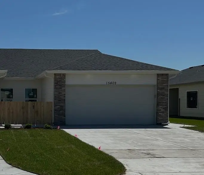 15409 W Josephine St, Goddard, KS 67052 - #1