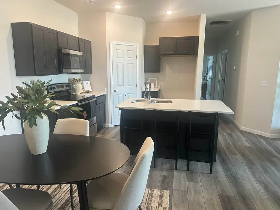 12826 & 12828 S Red Rock St, Wichita, KS 67235 - #3