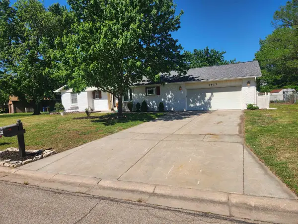 1917 Marc, Andover, KS 67002