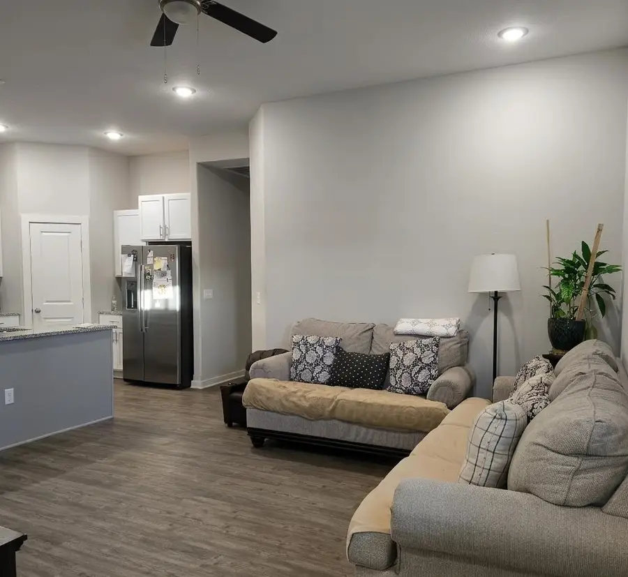 3631 W 45th St S, Wichita, KS 67217-3992 - #3