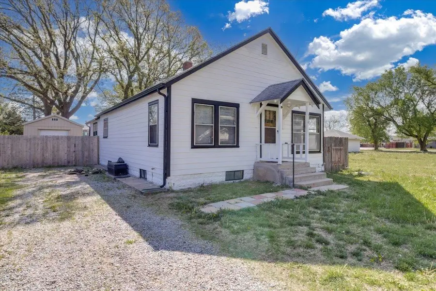 316 N Elm St., Goddard, KS 67052 - #2