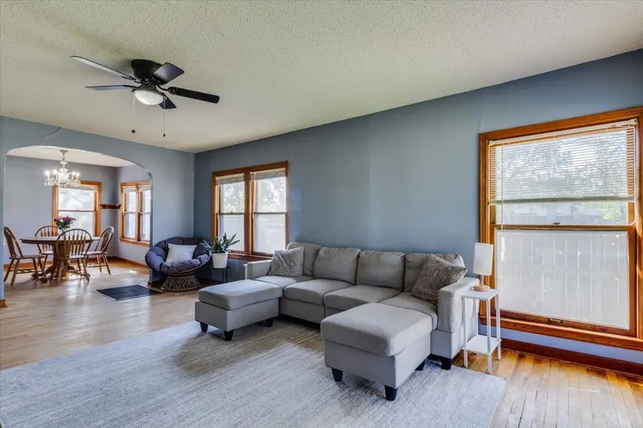 316 N Elm St., Goddard, KS 67052 - #3