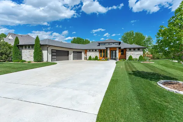 4046 N Stone Barn St, Maize, KS 67101