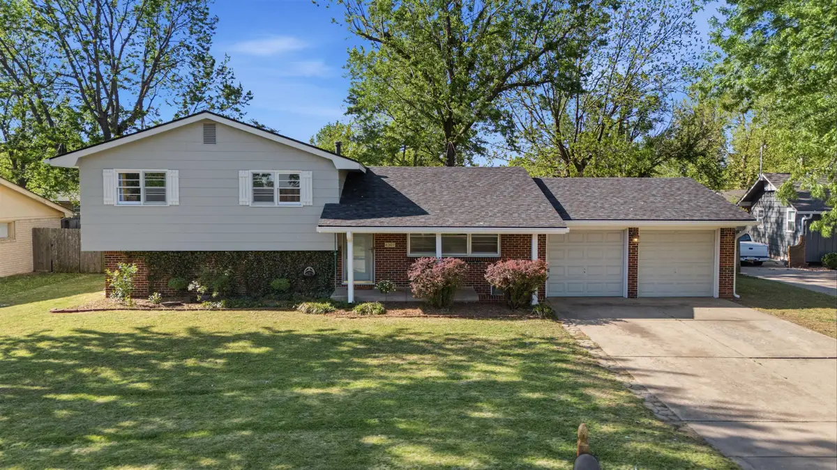 4307 W 18th St. N., Wichita, KS 67212 - #1