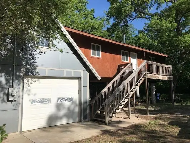 917 N Timber Rd, Belle Plaine, KS 67013 - #3