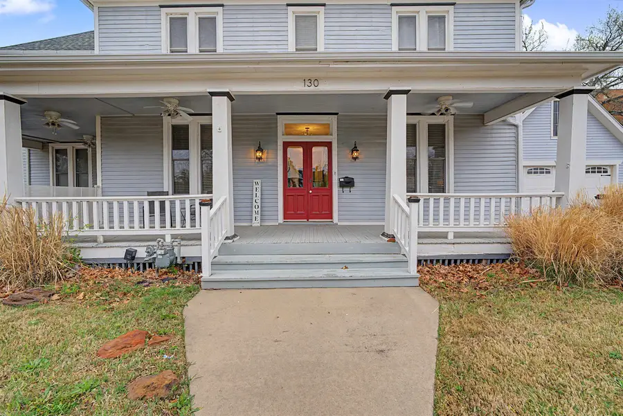 130 W Prescott Ave, Salina, KS 67401 - #3