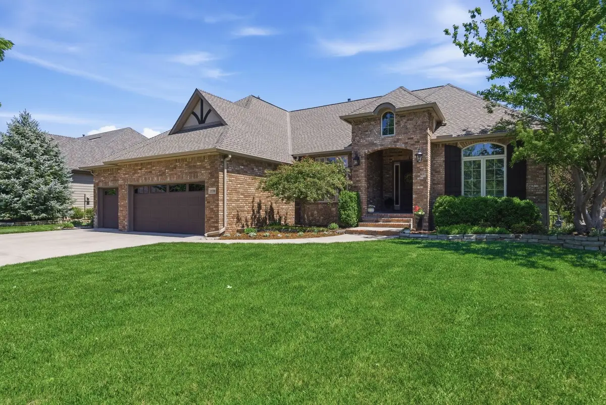 1530 N Terhune St, Wichita, KS 67230 - #1