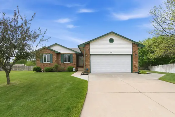 10313 W 20th Ct. N, Wichita, KS 67212