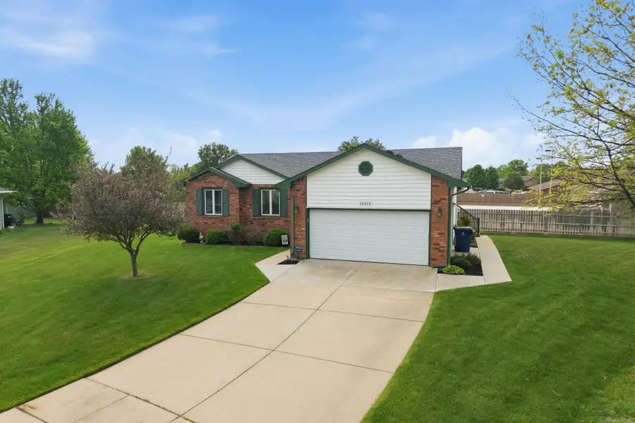 10313 W 20th Ct. N, Wichita, KS 67212 - #2