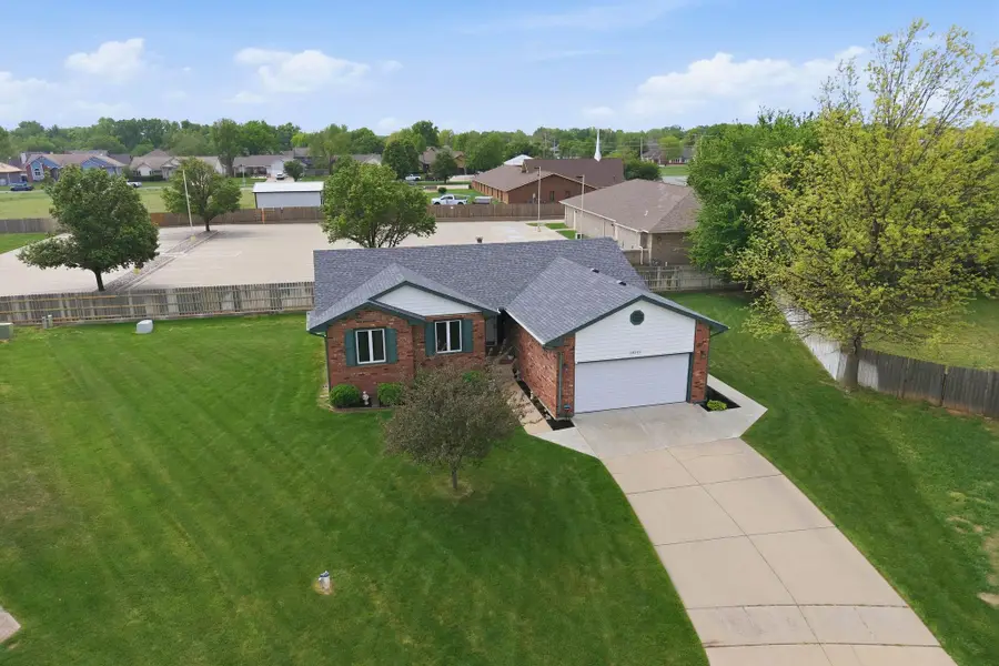 10313 W 20th Ct. N, Wichita, KS 67212 - #3