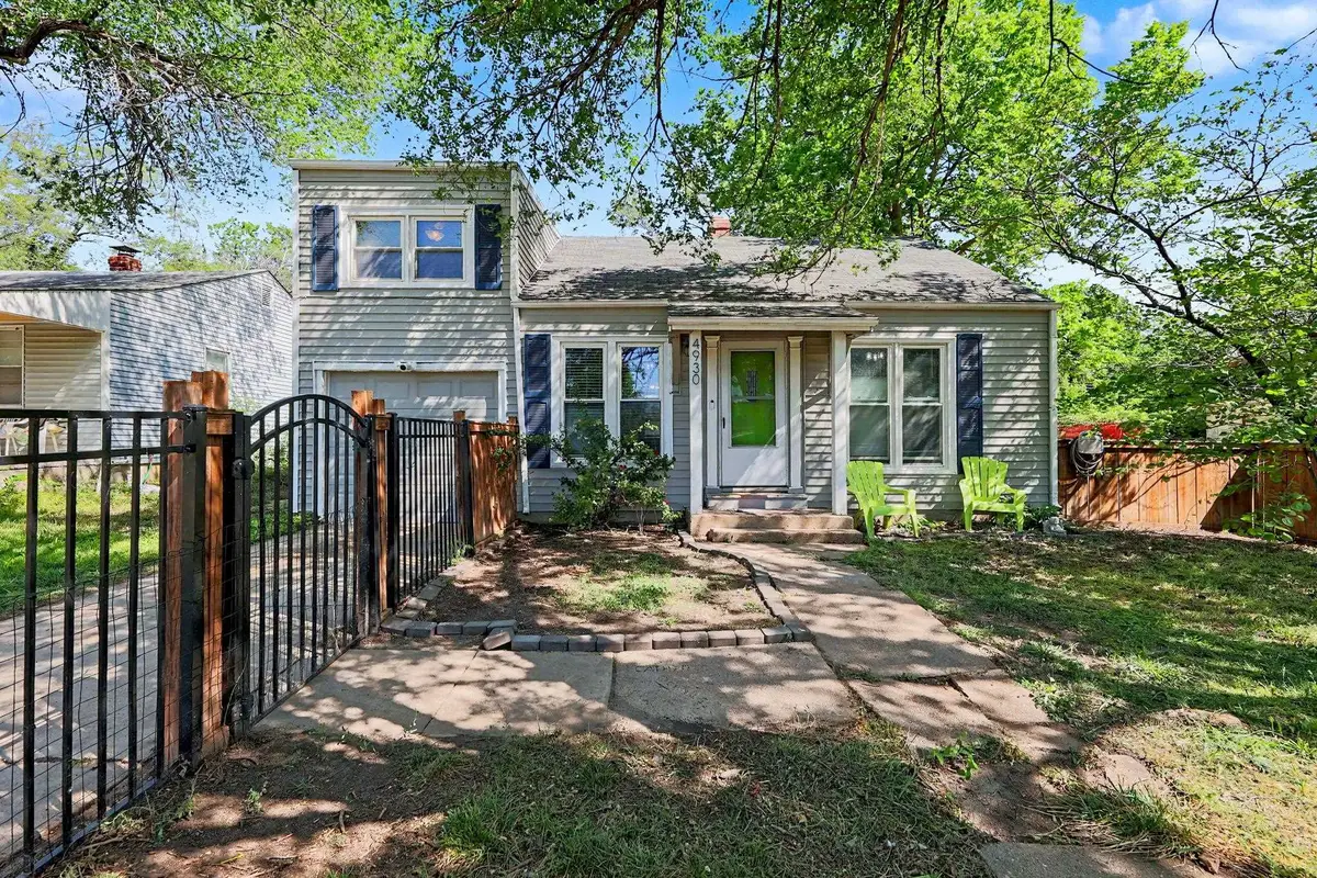 4930 E Pine, Wichita, KS 67208 - #1