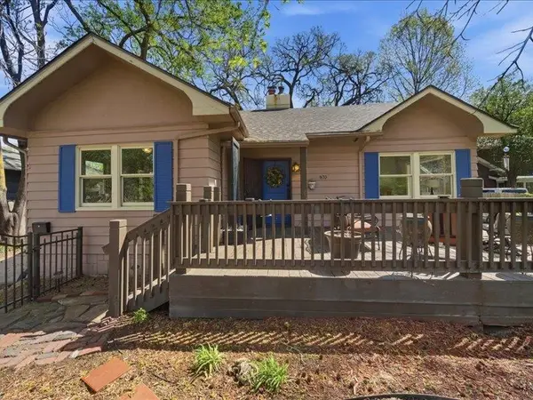 970 N Back Bay Blvd., Wichita, KS 67203