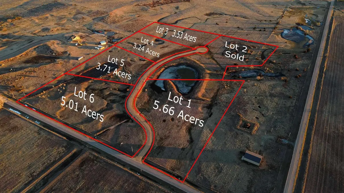 Silver Lake Rd, Haven, KS 67543 - #1