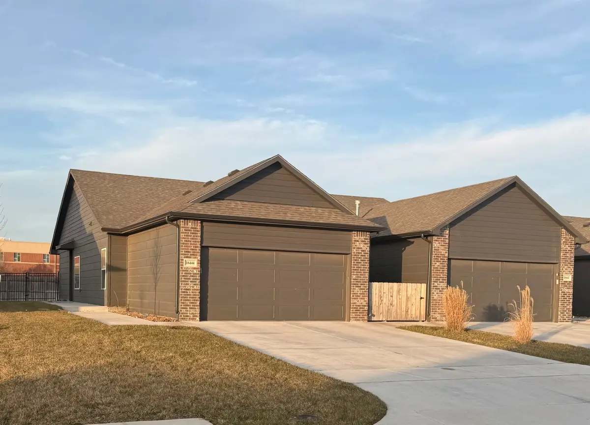 16686-16688 W Lynndale, Wichita, KS 67052 - #1