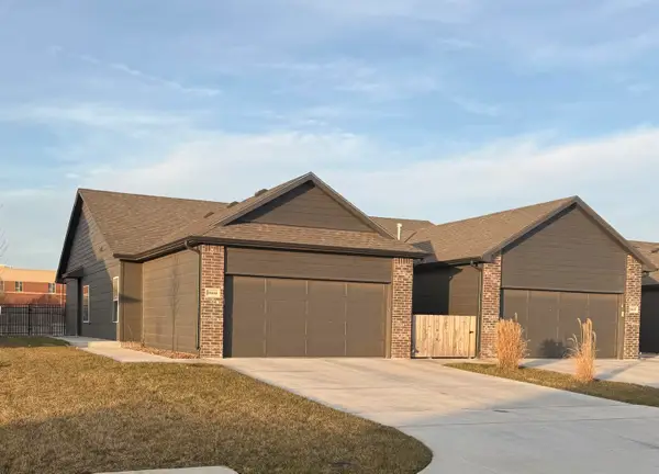 16686-16688 W Lynndale, Wichita, KS 67052