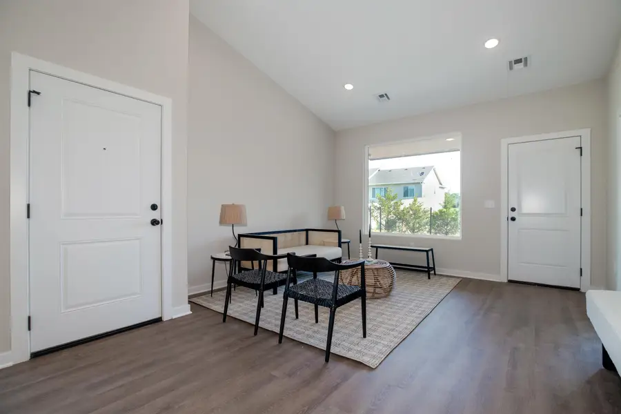 16686-16688 W Lynndale, Wichita, KS 67052 - #3