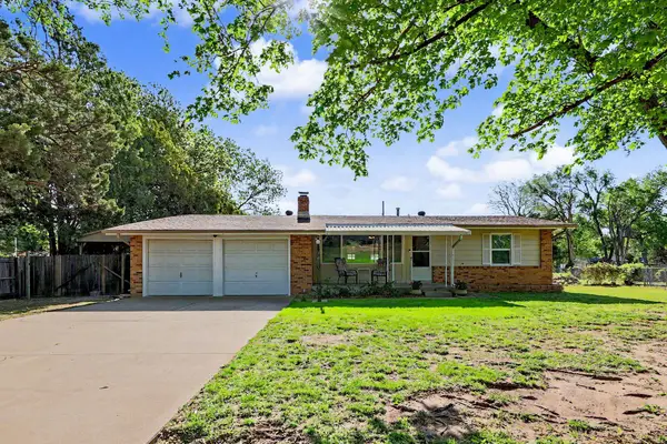 2850 N Meridian Ave, Wichita, KS 67204